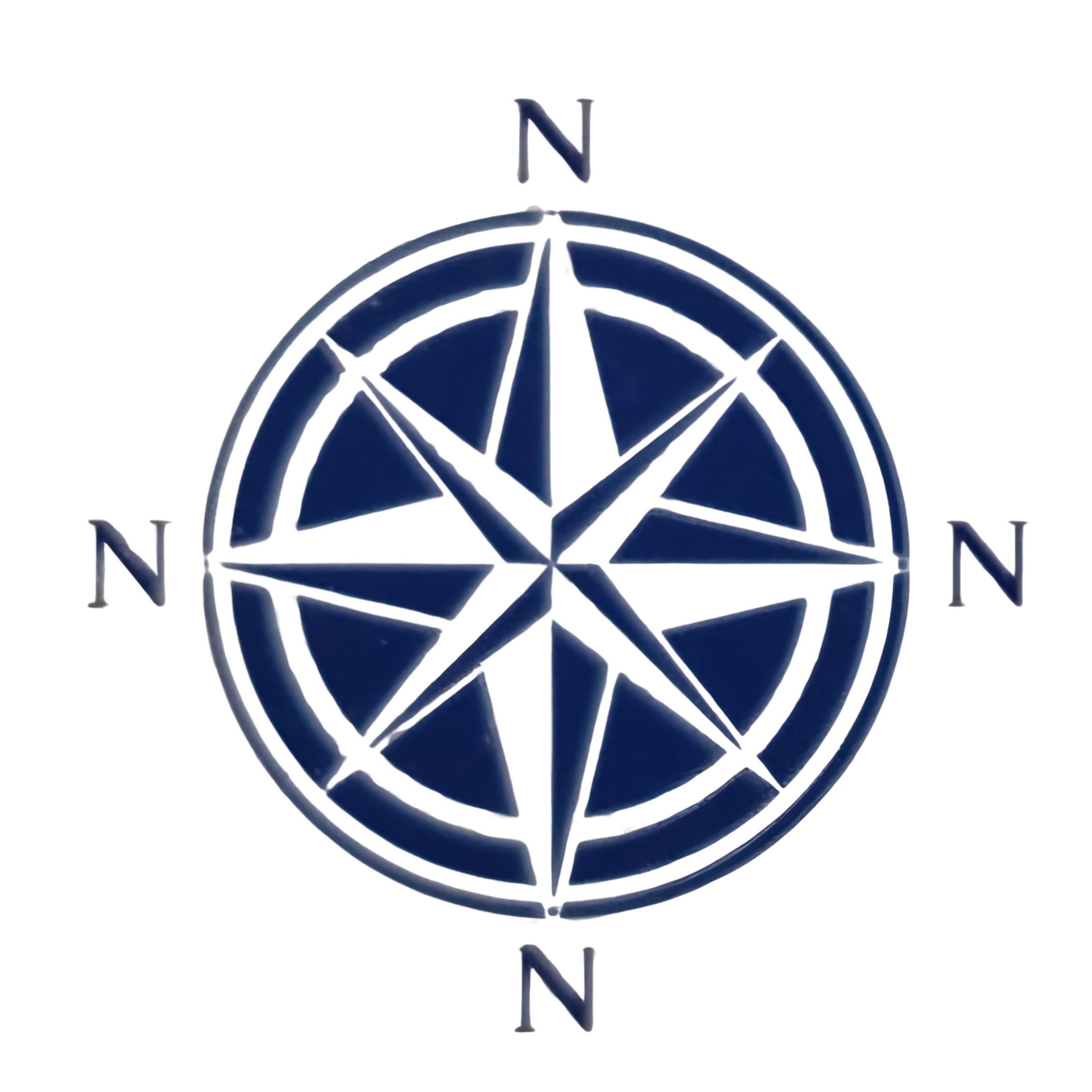 North Street Shipping Logo